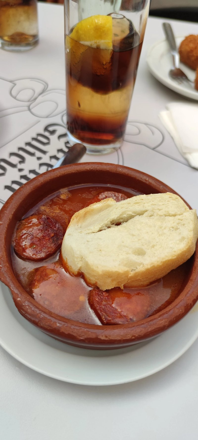 Churrasco Cerveceria Sidreria