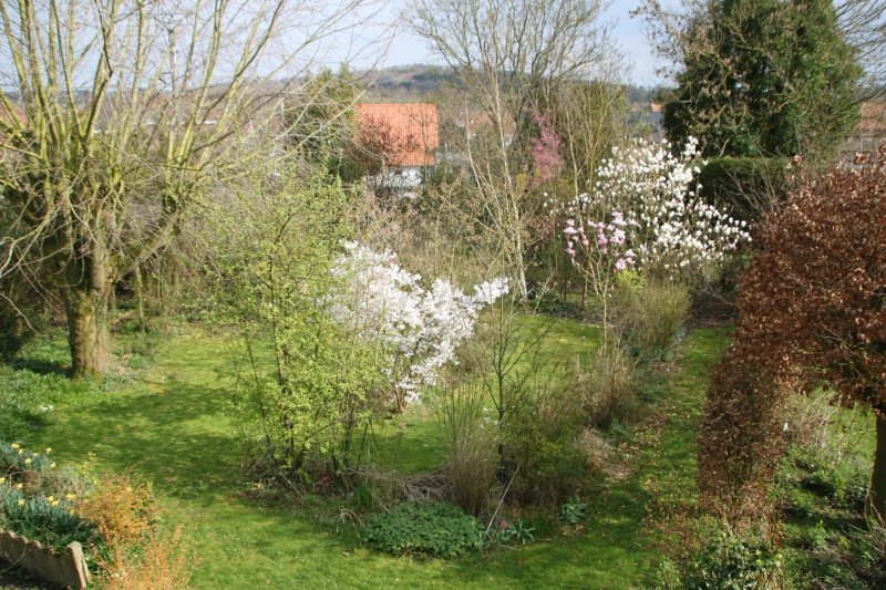 Chambre d'Hôtes Monts et Merveilles