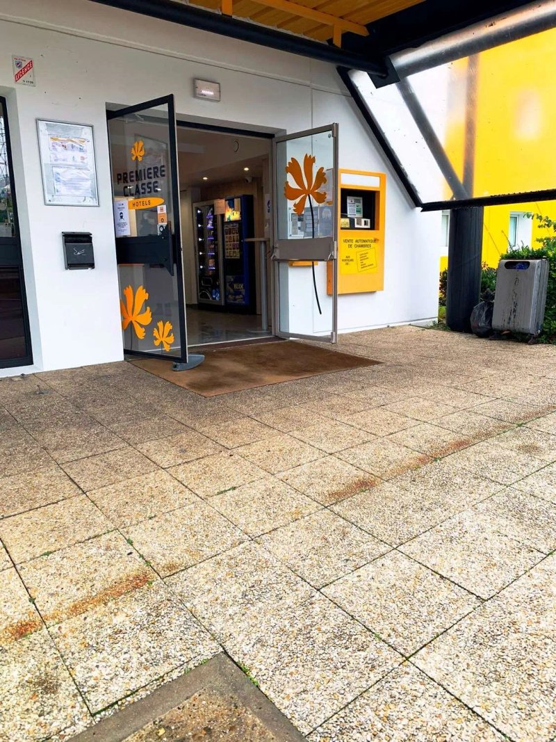 Hotel Premiere Classe Thionville Yutz