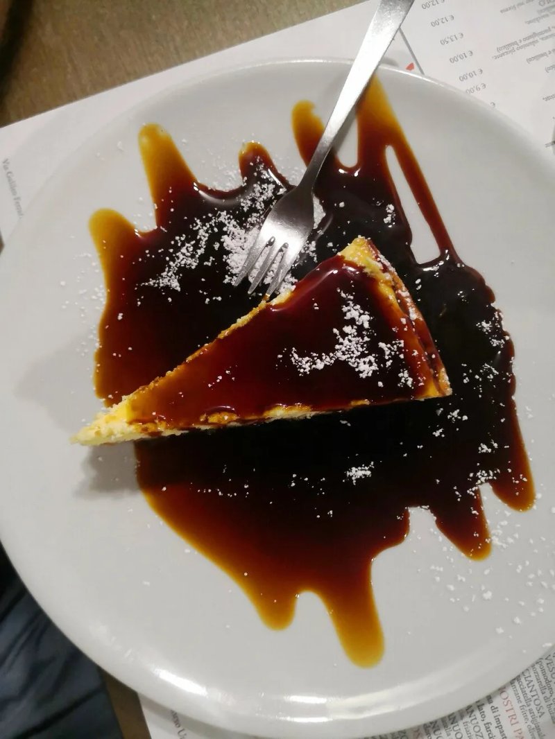 Da Pecchia Pizzeria e Sfizi Napoletani