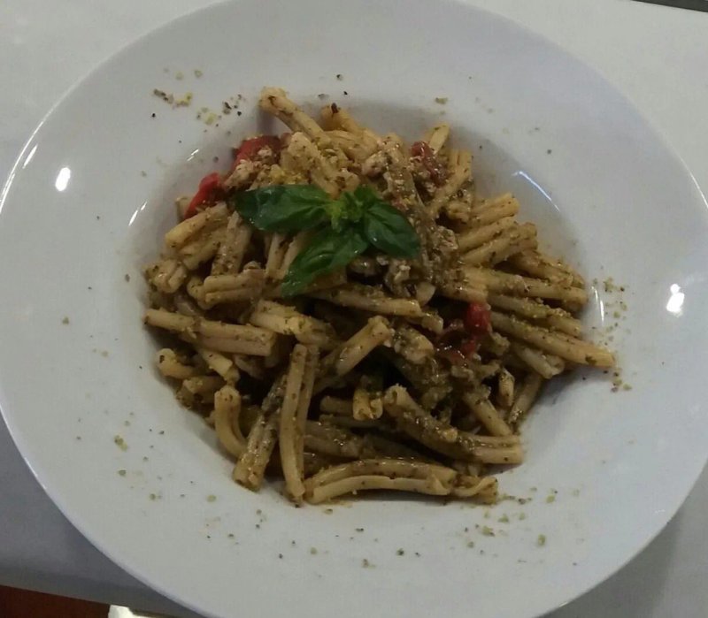 EGO Kebab - Wine Bar- Ristopizza