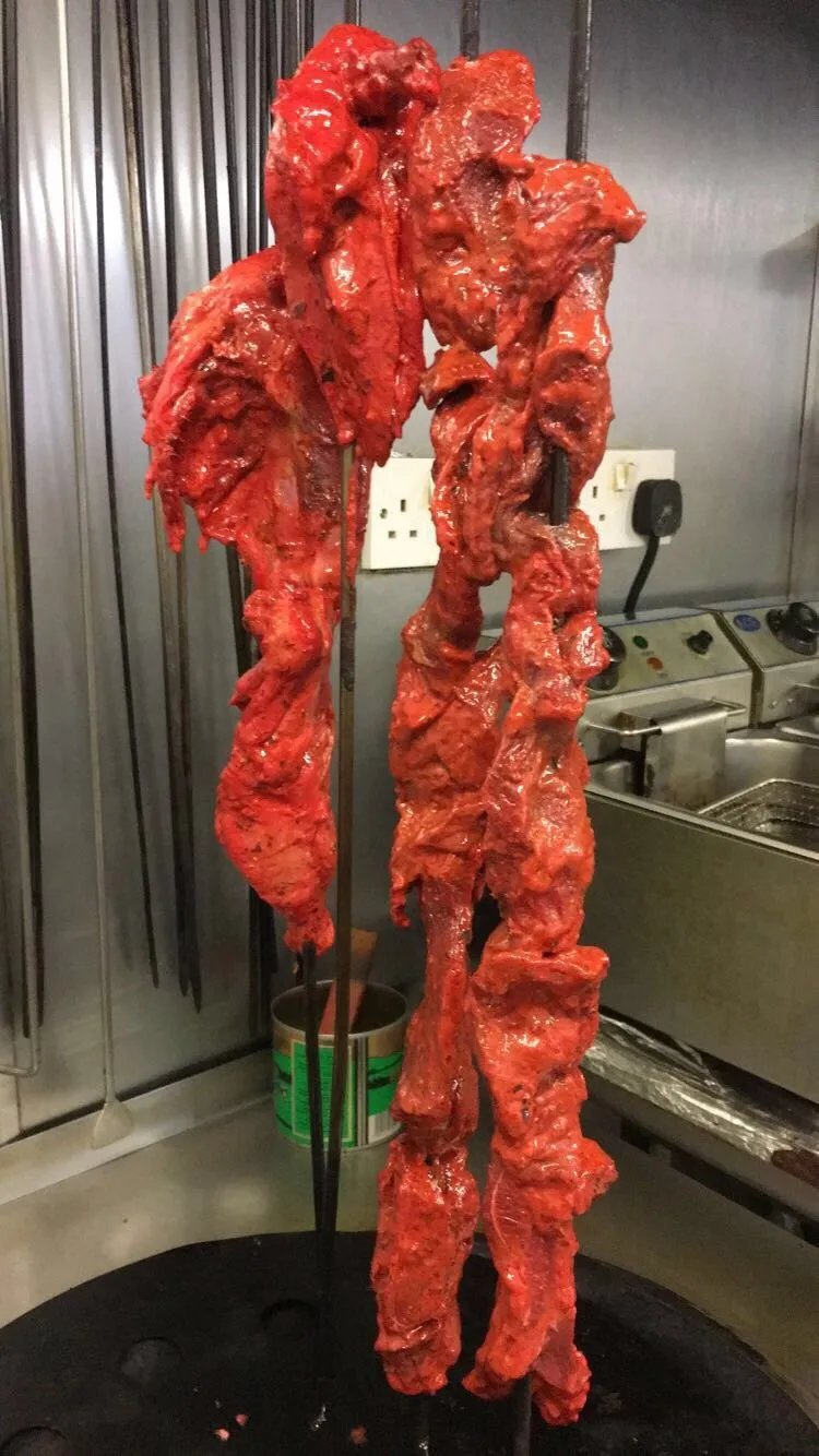 Stubbins Tandoori