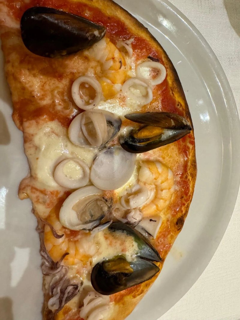 Ristorante Settembrini 18