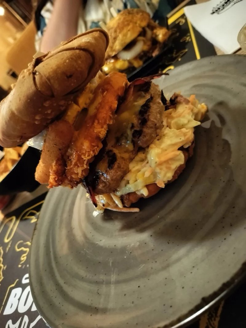Bonche Grill Matosinhos