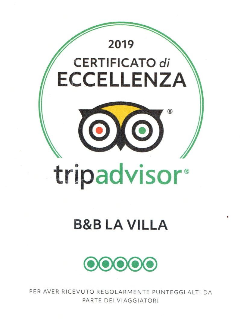 B&B La Villa