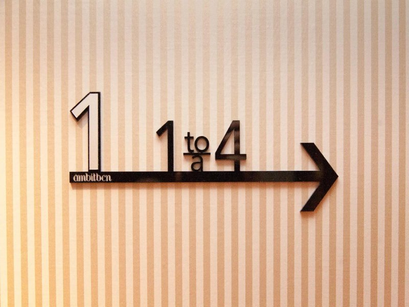Hotel Ambit Barcelona
