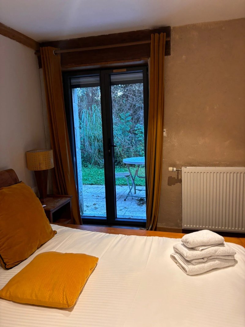 Le Manoir Hotel des Indes