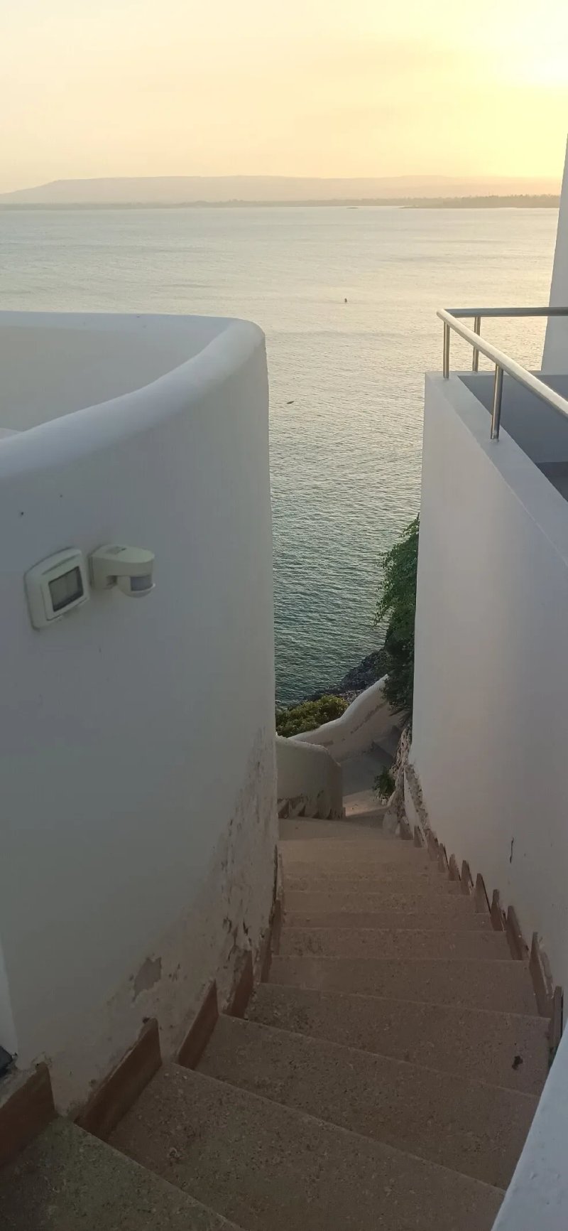 La Rosa sul Mare