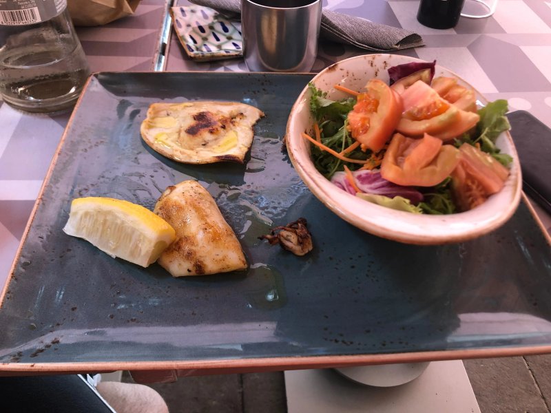 Trattoria Da Oscar