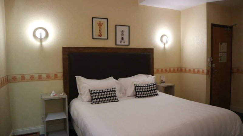 Hotel le Provence