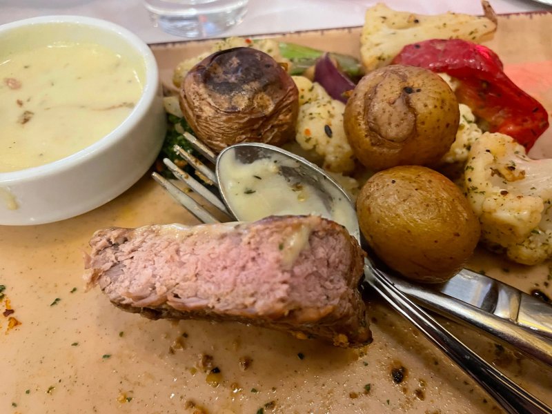 Peppes Restaurant