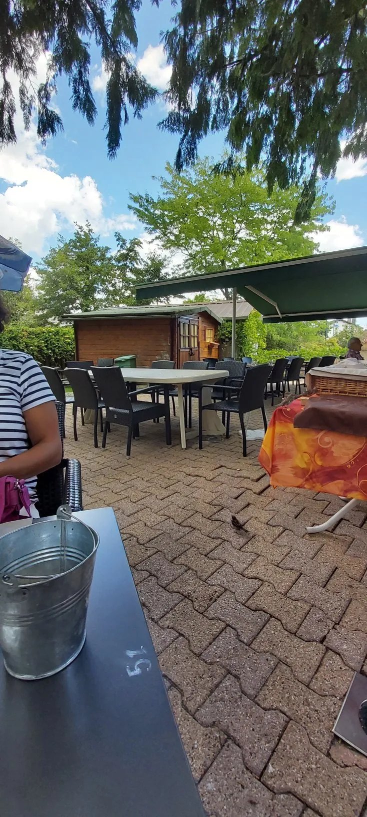 Hotel Restaurant La Truite