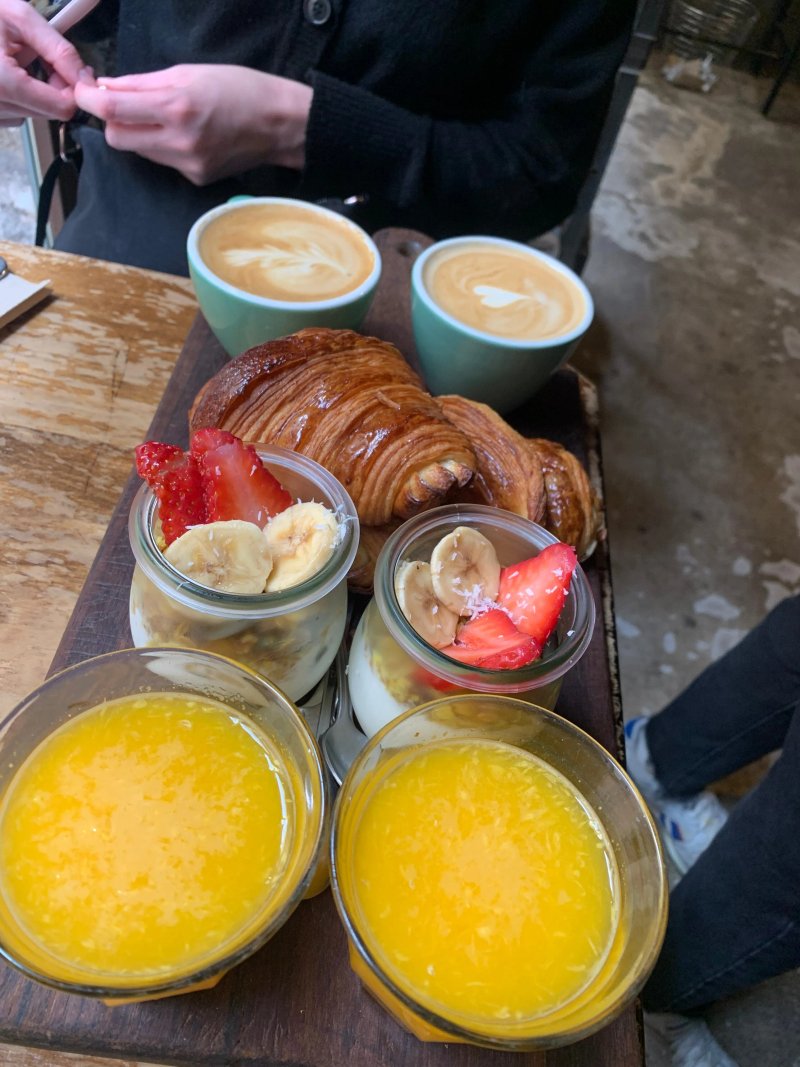 Pum Pum Cafe