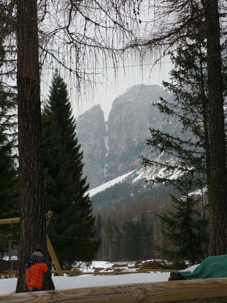 International Camping Olympia