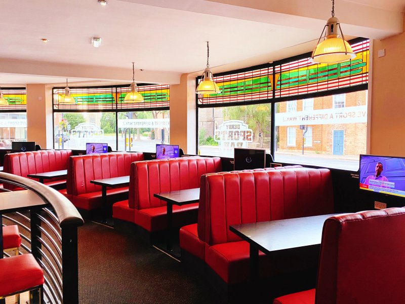 Derby Sports Bar