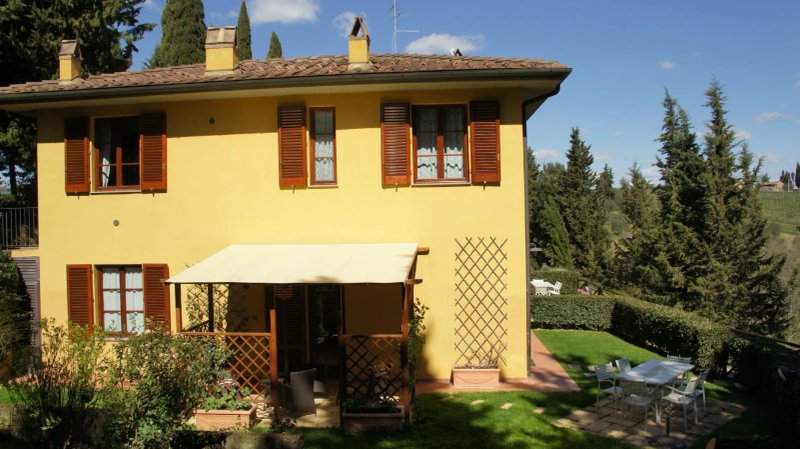 Tenuta La Cipresseta