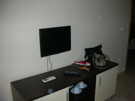 JM La Cala Benidorm Sun Apartments
