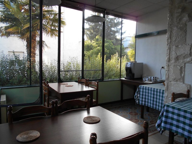 Hotel Montilleul