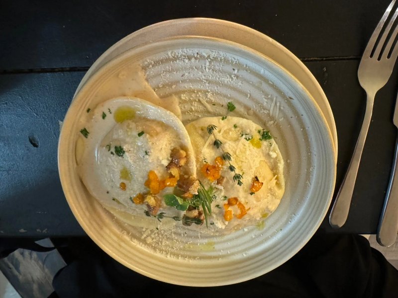 La Trattoria
