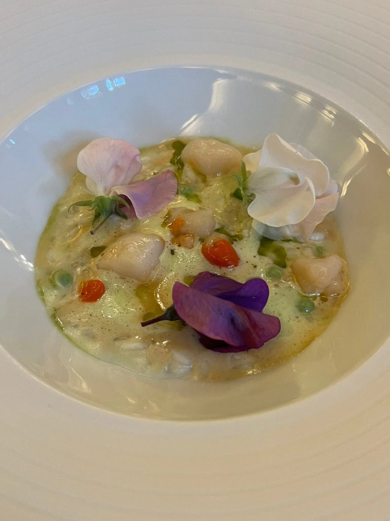 Casual Ristorante Enrico Bartolini