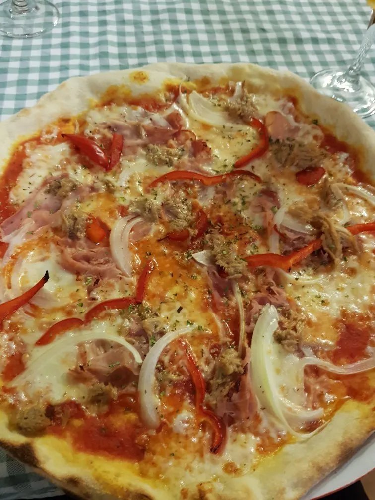 Il Piccolo Focone