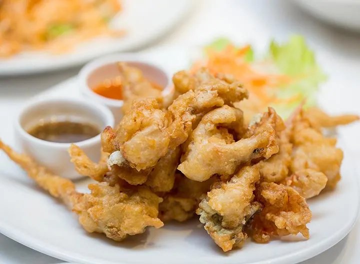 Patpong Thai