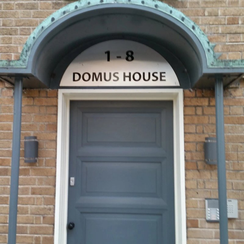 Domus House