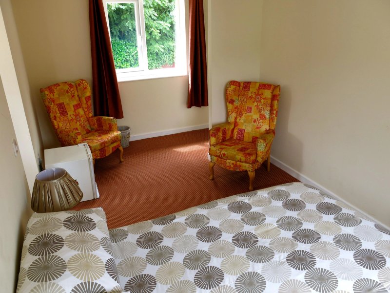 The Roosters Rest Hotel