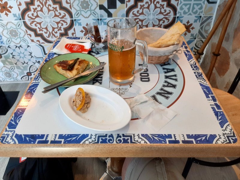 La Havana All'italiana