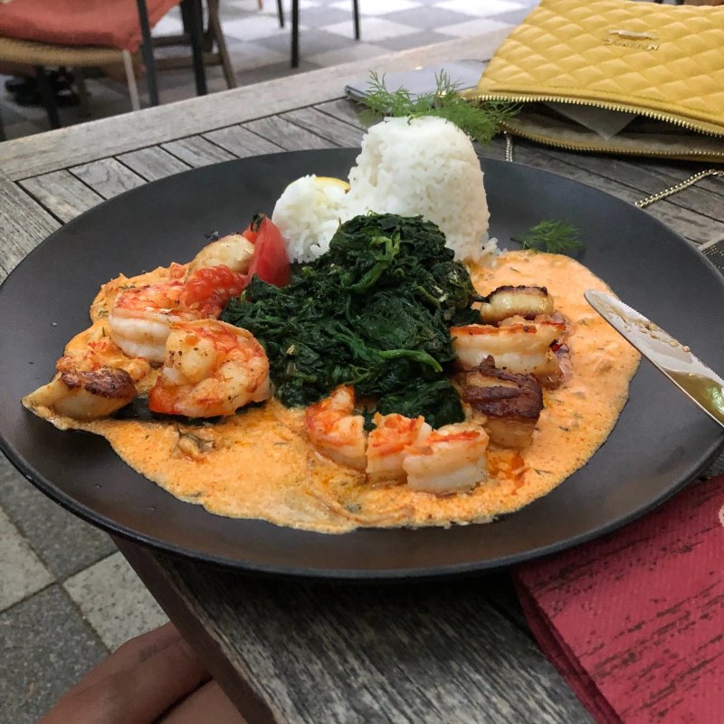 Hiemann Restaurant