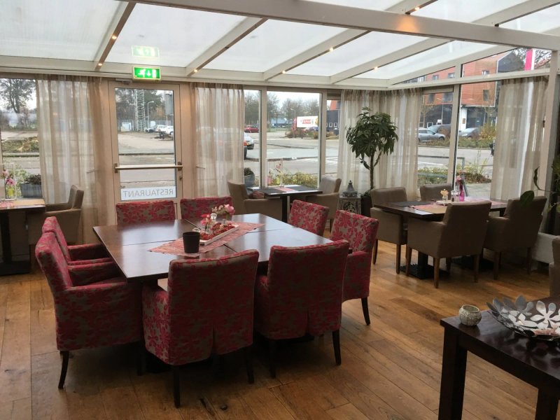 Hotel Brasserie De Pergola