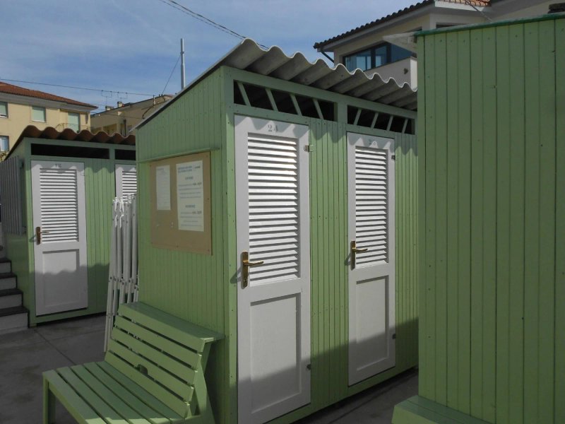 Albergo Rivamare