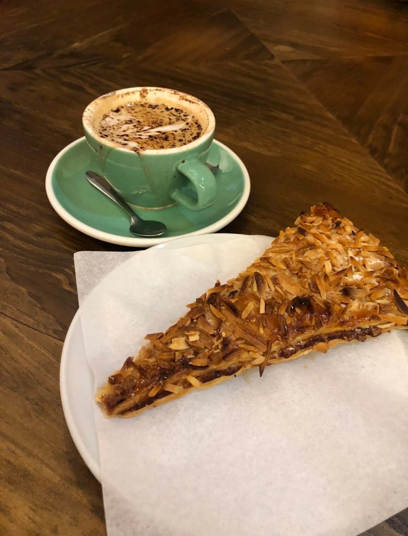 Pastelaria A Bijou de Cascais