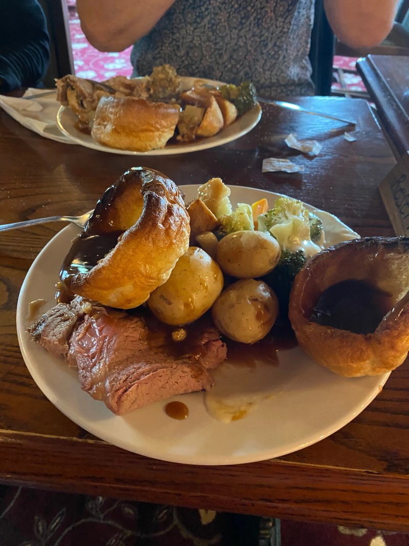 The Sun Inn