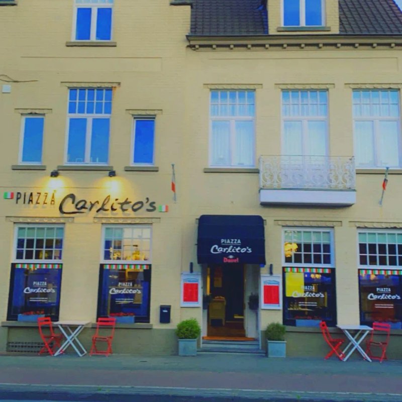 Carlito's Restaurant