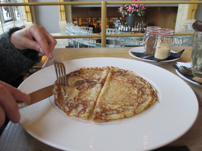 Grand Cafe Horta