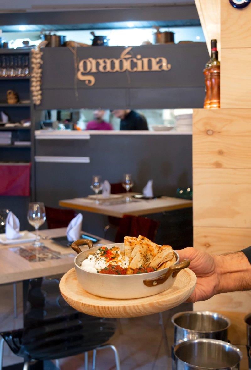 Grecocina