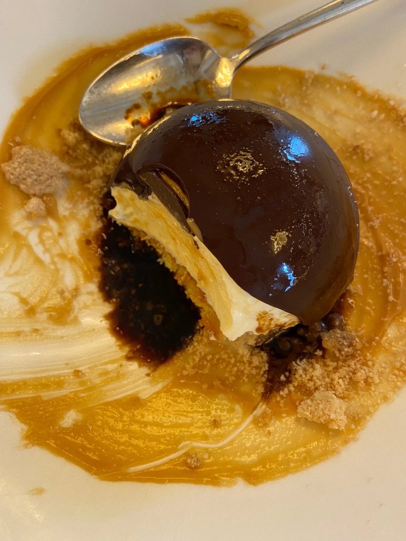 Ristorante La Foresta