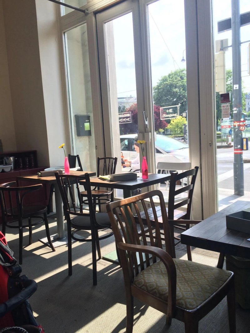 Cafe Francais