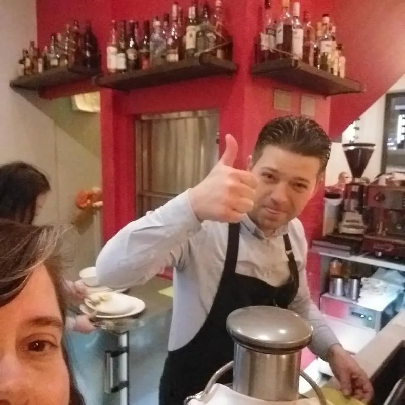 Punto Italian Restaurant