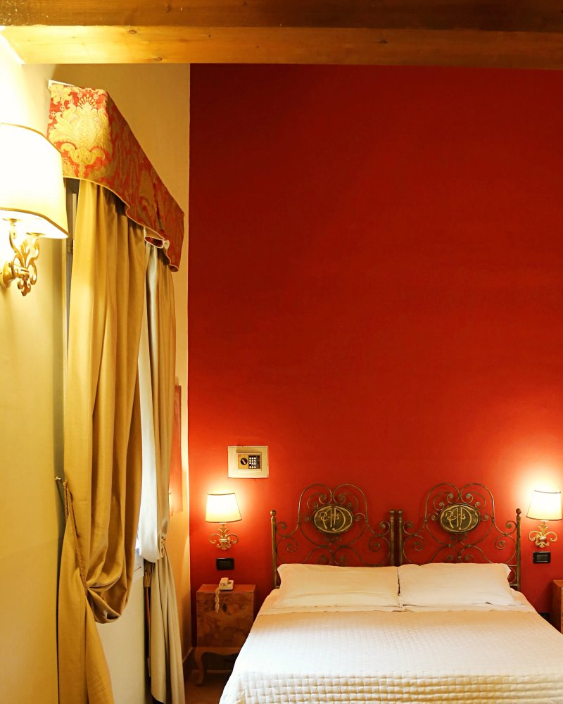 Albergo delle Drapperie