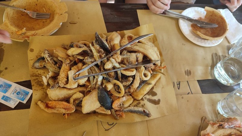Taverna Tipica Veneziana