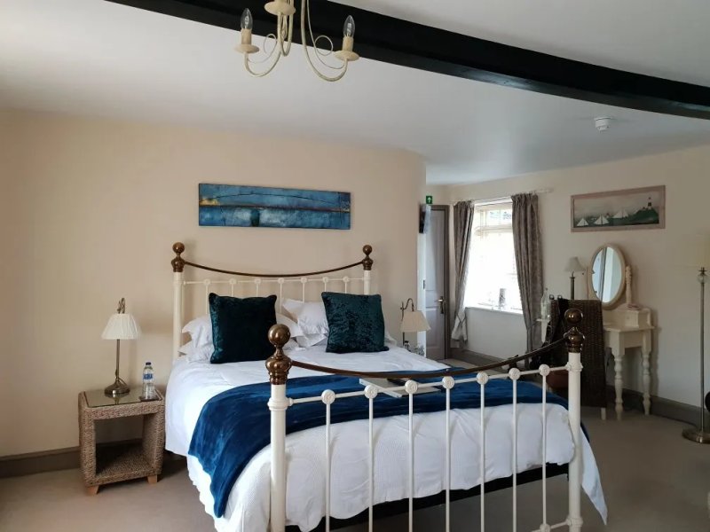 Meadow View Guest House