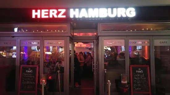 Herz Hamburg