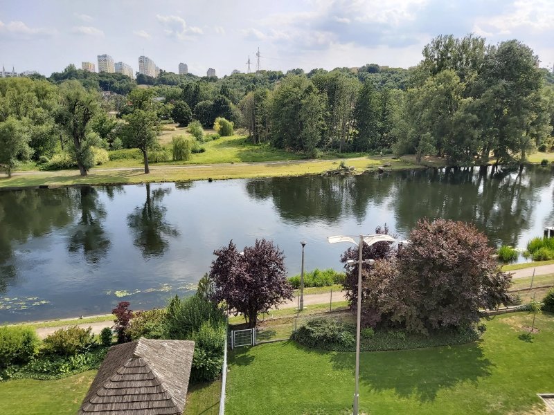 Hotel Sloneczny Mlyn