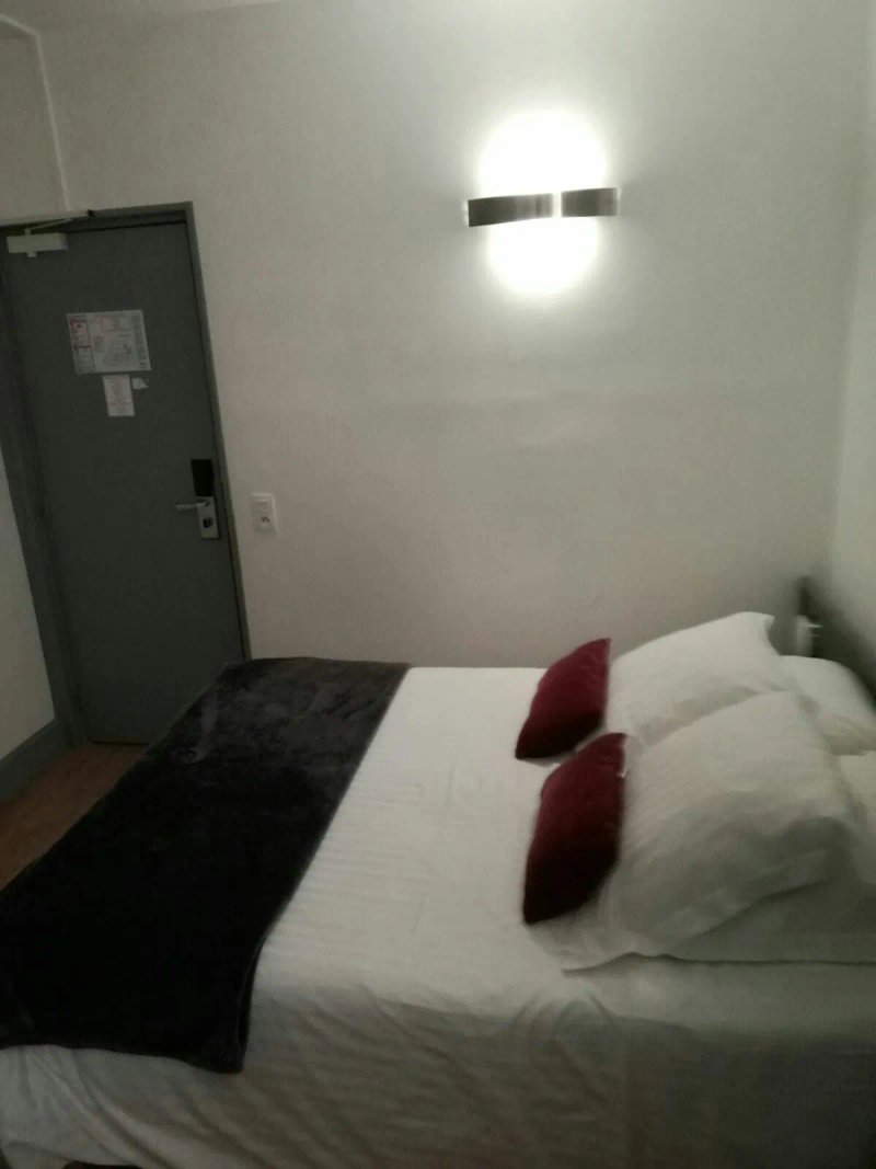 Hotel des Falaises