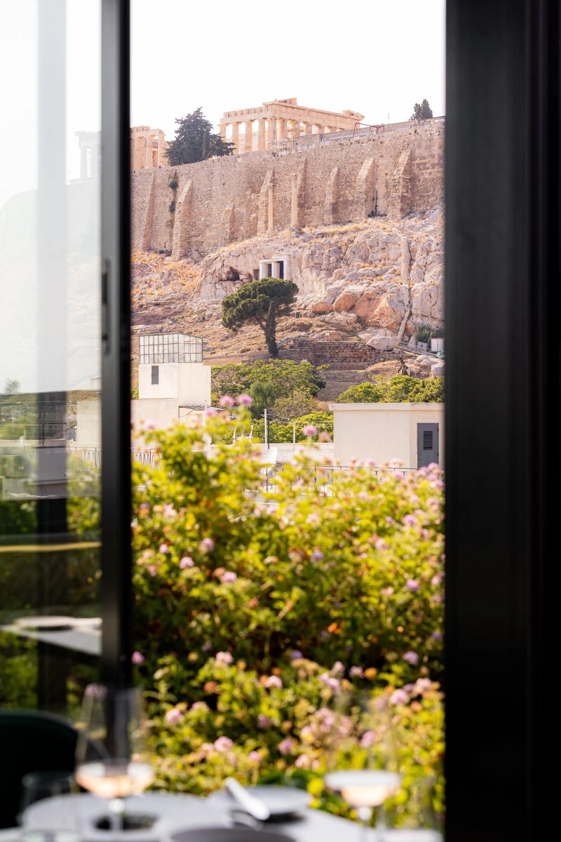 AthensWas Design Hotel