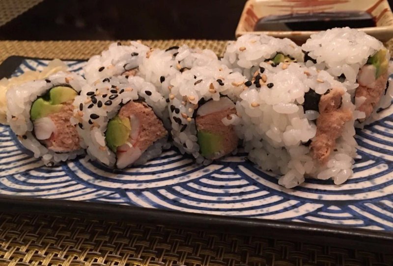 Sushibar Tavernola