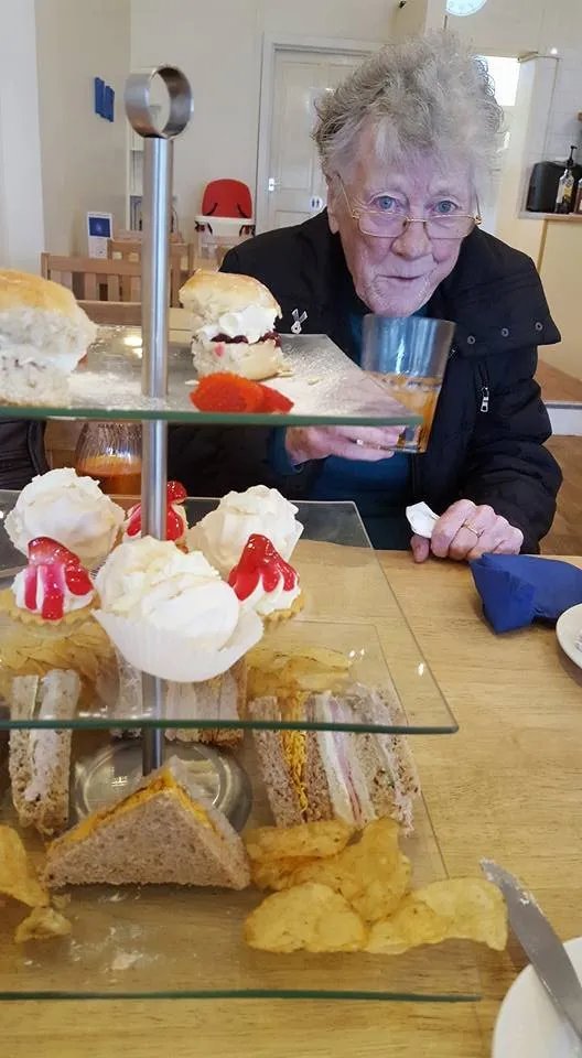 Thistles Coffee Shop & Catering