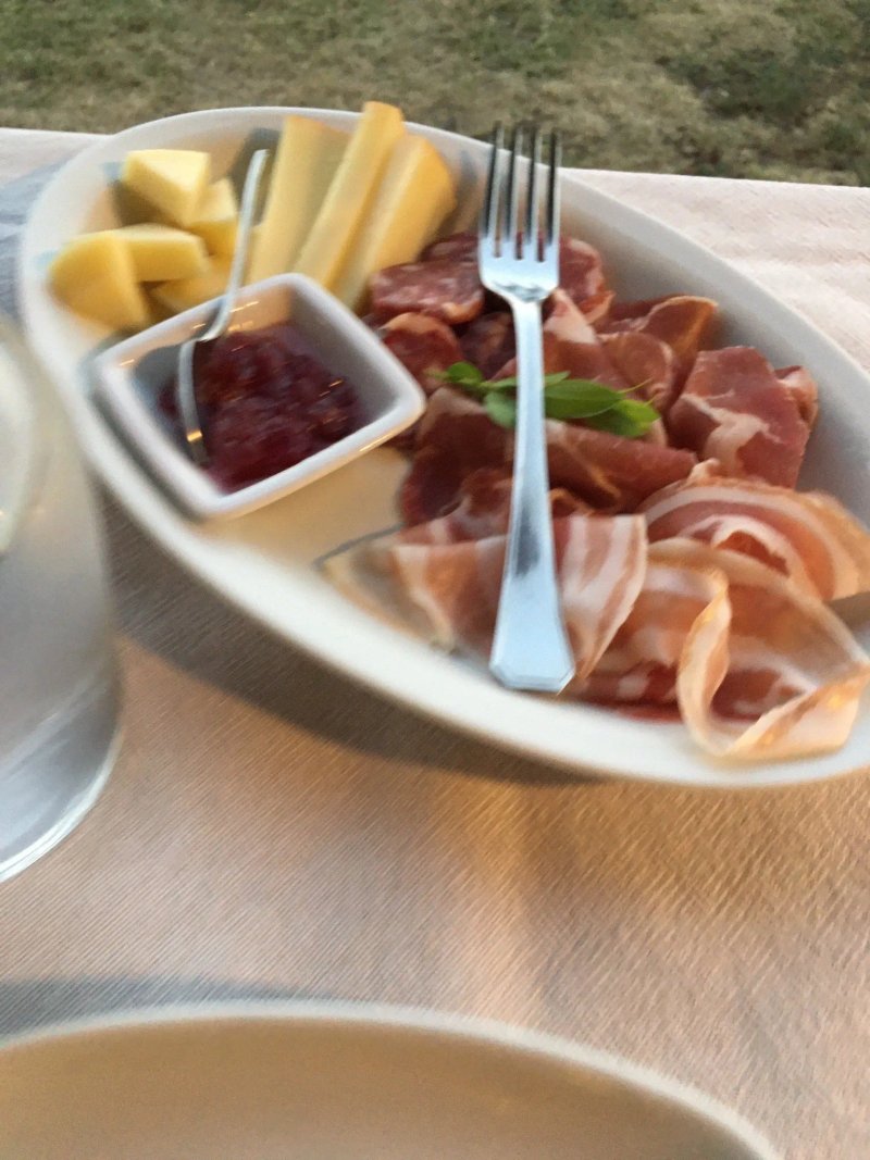 Locanda Lu Salconi